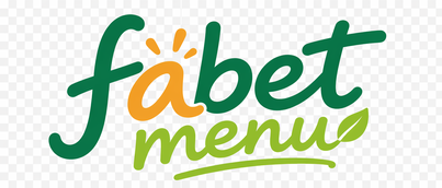 Fabet Menu